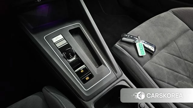 Volkswagen Golf 8th Generation id 5012610 из Кореи 33