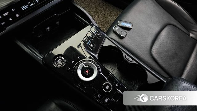 Kia Sportage 5th Generation Hybrid id 4976488 из Кореи 29