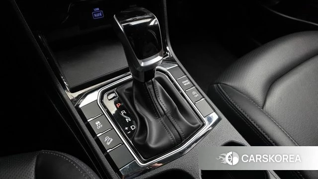 Ssangyong Beautiful Korando id 4951054 из Кореи 19