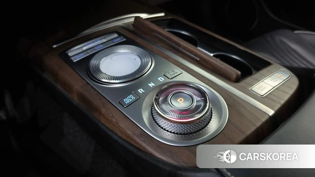 Genesis G80 (RG3) id 5022800 из Кореи 32