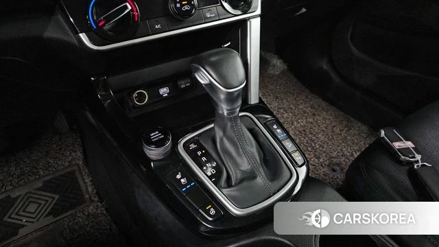 Kia Seltos id 5028961 из Кореи 29