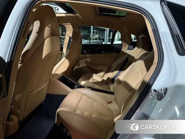 Porsche Panamera (971) id 4992911 из Кореи 19