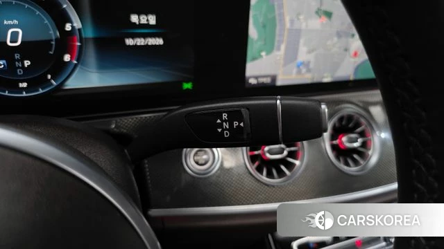 Mercedes-Benz CLS-Class C257 id 5023301 из Кореи 35