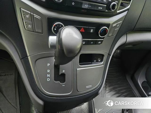 Hyundai The New Grand Starex id 5000799 из Кореи 18