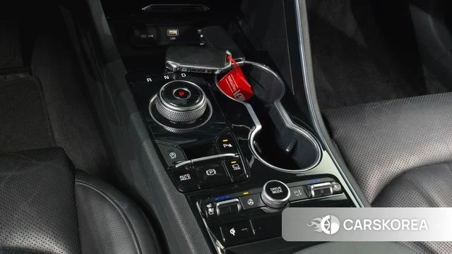 Kia K5 3rd generation id 5040437 из Кореи 30