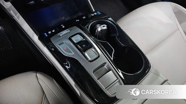 Hyundai Tucson Hybrid (NX4) id 5041104 из Кореи 32