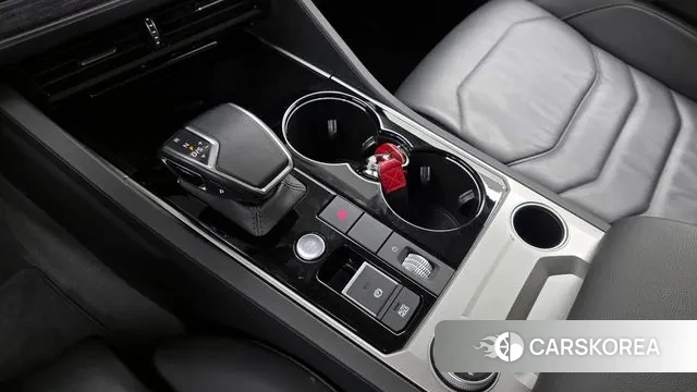Volkswagen Touareg 3rd generation id 3727617 из Кореи 19