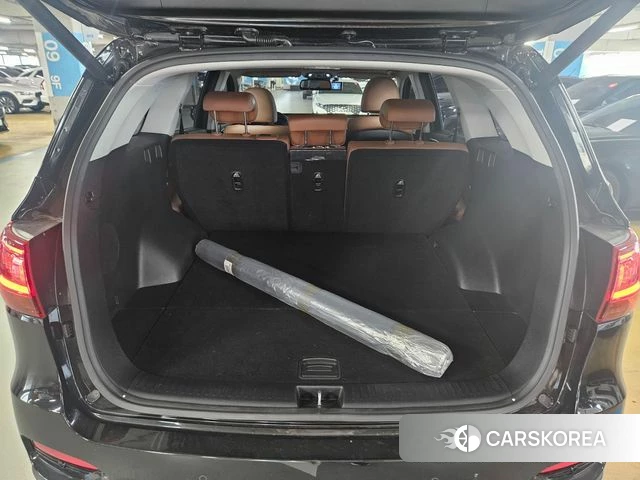 Kia The New Sorento id 4978009 из Кореи 19