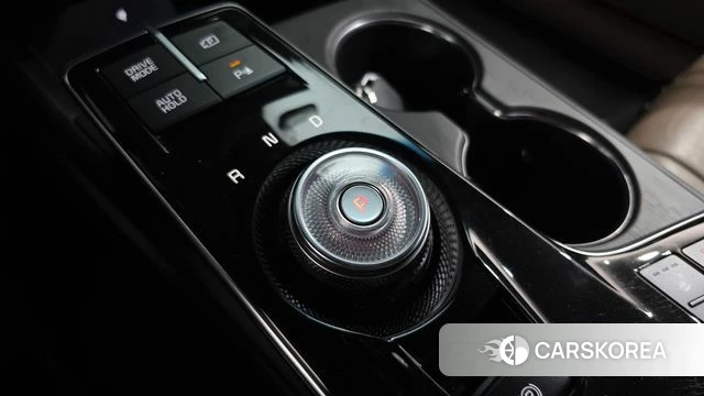 Kia K8 id 5040561 из Кореи 19