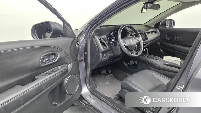 Honda HR-V id 4977700 из Кореи 30
