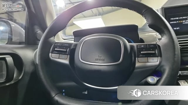 Hyundai Casper id 4724516 из Кореи 17