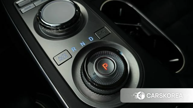 Genesis Electrified GV70 id 4942127 из Кореи 33