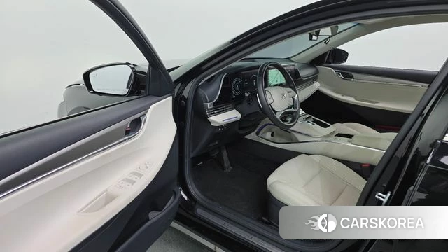 Hyundai The New Grandeur IG id 4731161 из Кореи 32