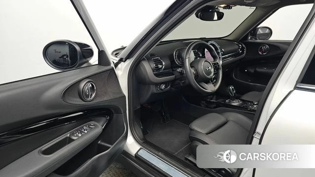 Mini Cooper Clubman id 5039679 из Кореи 34