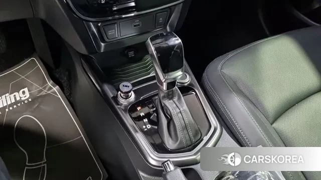 Ssangyong Berry New Tivoli id 3313005 из Кореи 17