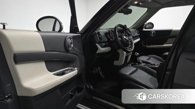 Mini Cooper S Countryman id 4993488 из Кореи 38