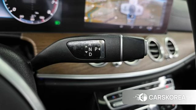 Mercedes-Benz E-Class W213 id 5035788 из Кореи 32