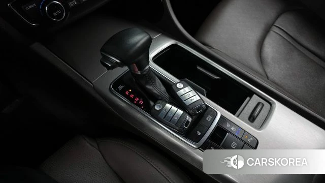 Kia The New K5 Hybrid 2nd generation id 5041848 из Кореи 29