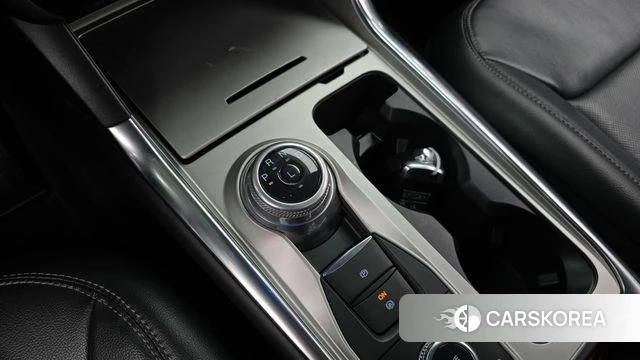Ford Explorer 6th Generation id 4975932 из Кореи 31