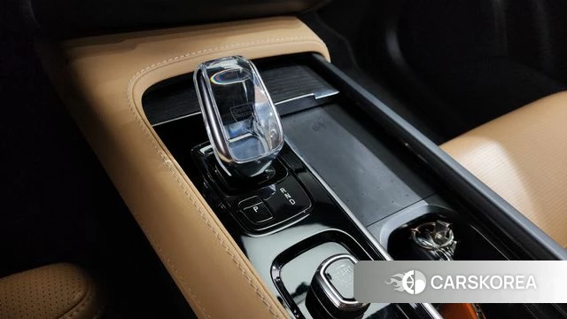 Volvo XC90 second Generation id 3799657 из Кореи 19