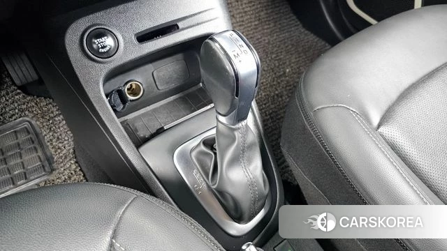 Renault Korea (Samsung) New QM3 id 4978304 из Кореи 19