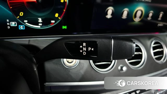 Mercedes-Benz E-Class W213 id 4976577 из Кореи 31