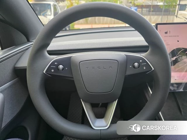 Tesla Model Y id 5000528 из Кореи 13