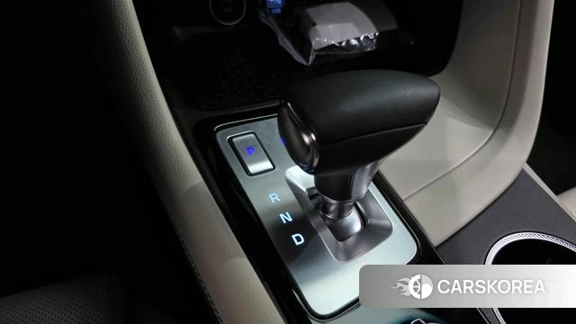 Genesis The New G70 id 5016430 из Кореи 19