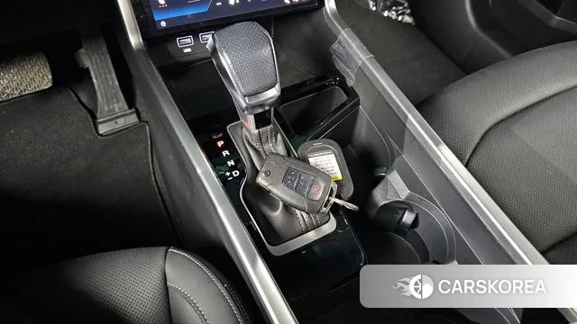 Ssangyong Torres id 3576542 из Кореи 19