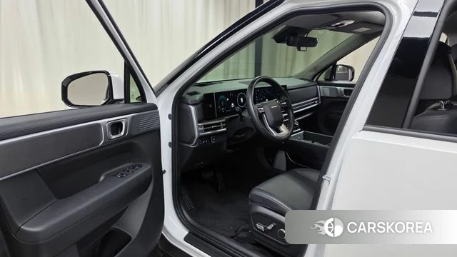 Hyundai Santa Fe (MX5) id 5016025 из Кореи 32