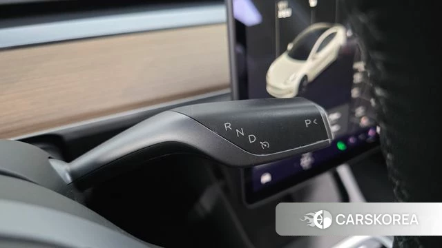 Tesla Model 3 id 4981955 из Кореи 19