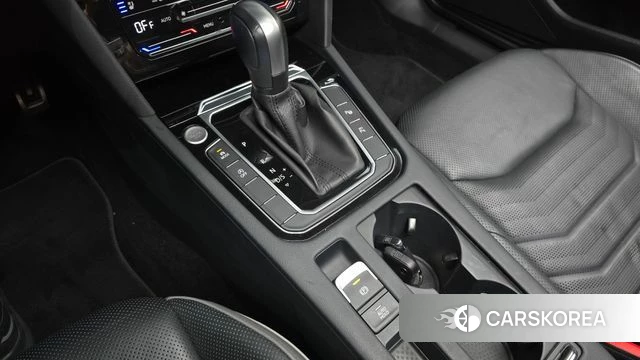 Volkswagen Arteon id 5033425 из Кореи 31