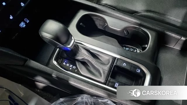 Hyundai Santa Fe TM id 5029384 из Кореи 16
