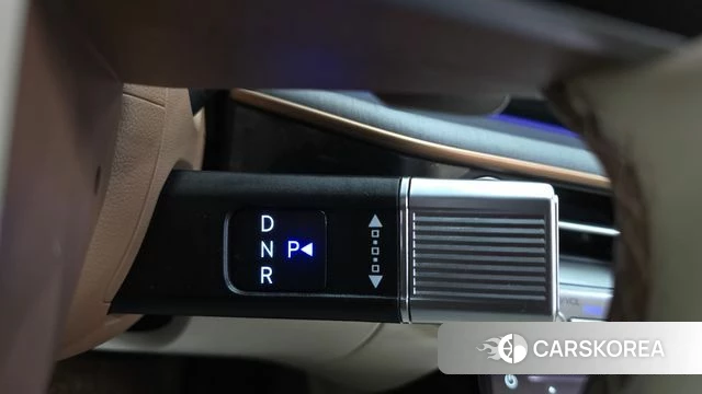 Hyundai Grandeur Hybrid (GN7) id 4950843 из Кореи 19