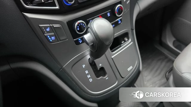 Hyundai The New Grand Starex id 4376941 из Кореи 29