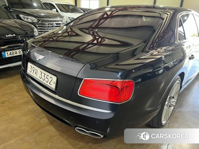 Bentley Flying Spur 2nd Generation id 4953197 из Кореи 19