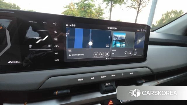 Kia EV3 id 4980386 из Кореи 19