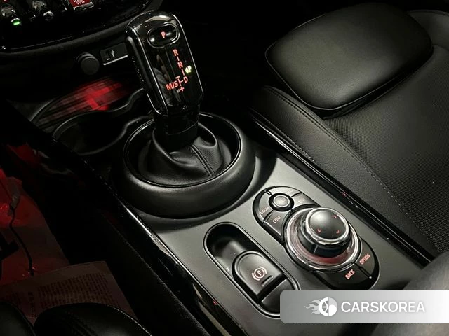 Mini Cooper S Clubman id 4893402 из Кореи 19