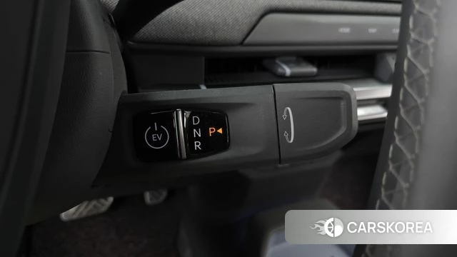 Kia EV3 id 5045893 из Кореи 19