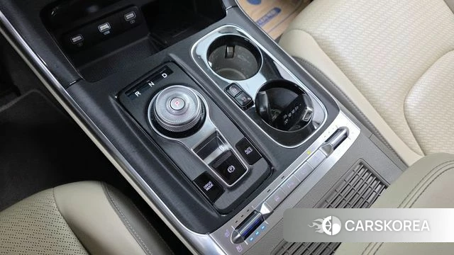 Kia Carnival 4th generation id 4922780 из Кореи 35
