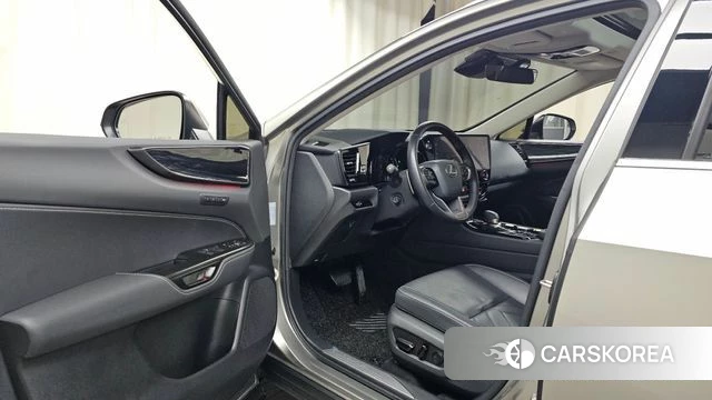 Lexus NX350h Second generation id 4898042 из Кореи 31