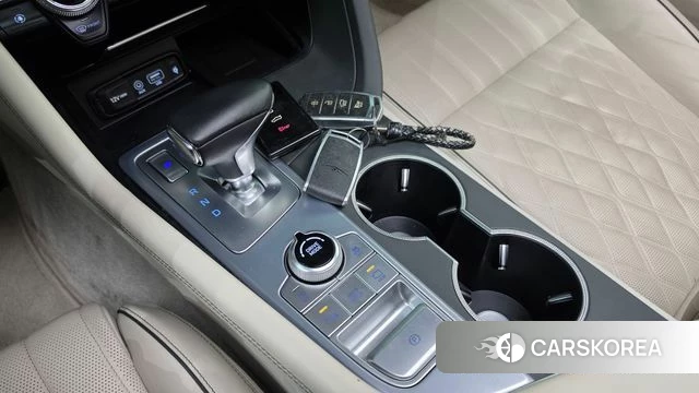 Genesis G70 id 5018307 из Кореи 30