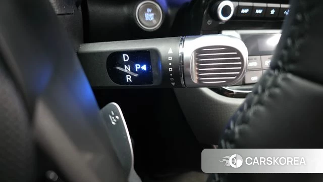 Hyundai Casper Electric id 4892896 из Кореи 29