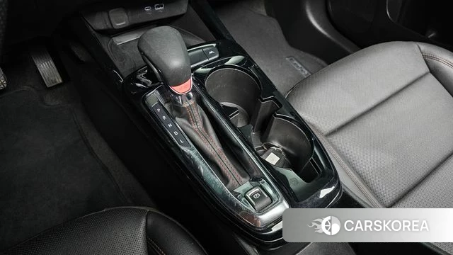 Chevrolet (GM Daewoo) Trax Crossover id 4904442 из Кореи 19