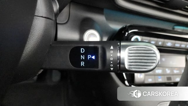 Hyundai Casper Electric id 4934933 из Кореи 31