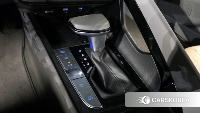 Hyundai The New Avante (CN7) id 5051750 из Кореи 29