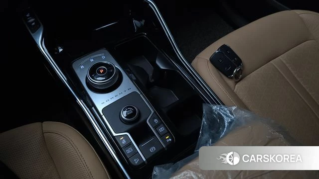 Kia Sorento 4th Generation id 5018297 из Кореи 19
