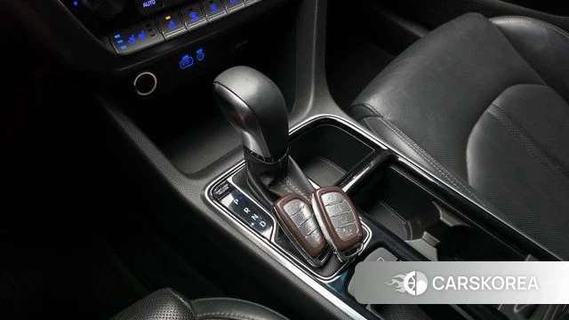 Hyundai Sonata New Rise id 4717743 из Кореи 29