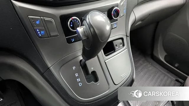 Hyundai The New Grand Starex id 3187304 из Кореи 19