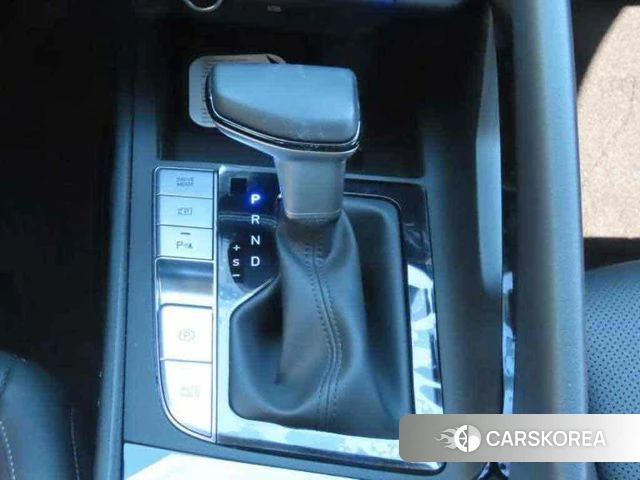 Hyundai The New Avante (CN7) id 4974615 из Кореи 19